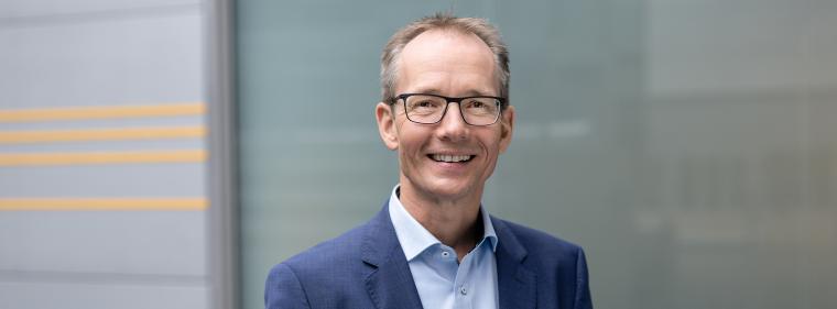 Energie & Management > Personalie - Holger Rost bleibt Chef der Bochumer Netzgesellschaft