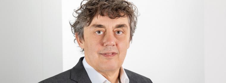 Energie & Management > Personalie - Neu im deutschsprachigen Raum: der &bdquo;Chief Administration Officer&ldquo;