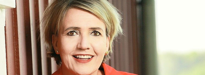 Energie & Management > Personalie - BEE-Präsidentin steigt nach sieben Jahren aus