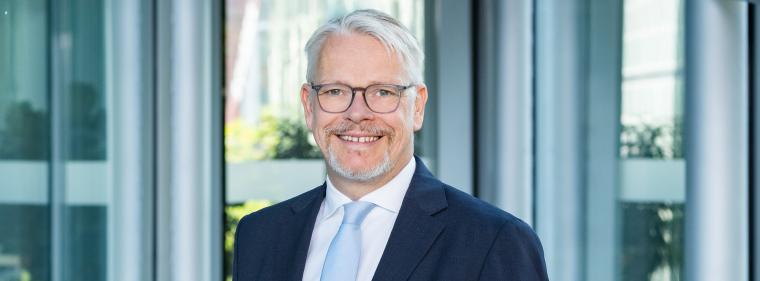 Energie & Management > Personalie - Poppinga wechselt von Uniper zur EnBW
