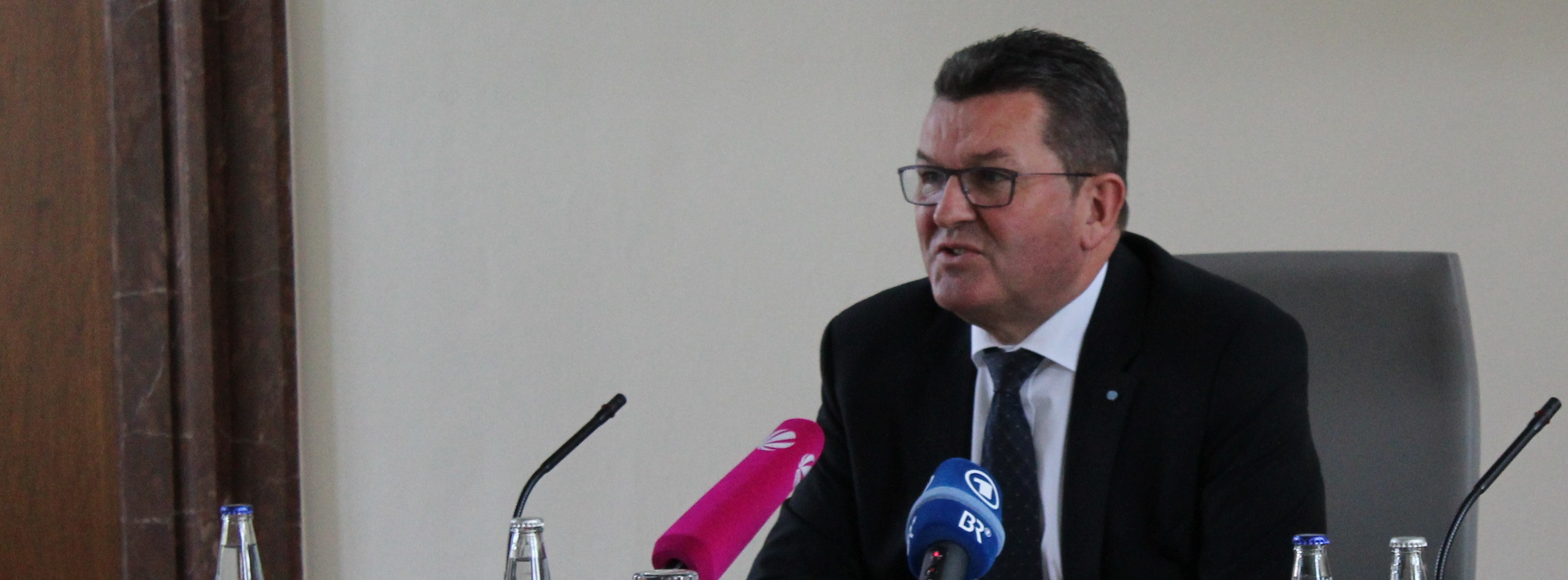 Energie & Management > Politik - Pschierer fordert mehr Realismus und Pragmatismus