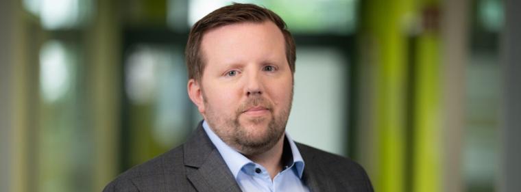 Energie & Management > Personalie - Badenova komplettiert Vorstand