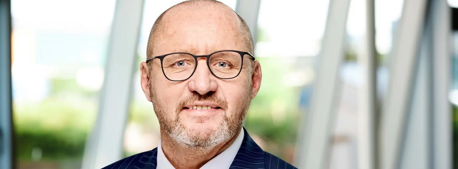 Energie & Management > Personalie - Aufsichtsratschef von PNE für ein Jahr Finanzvorstand