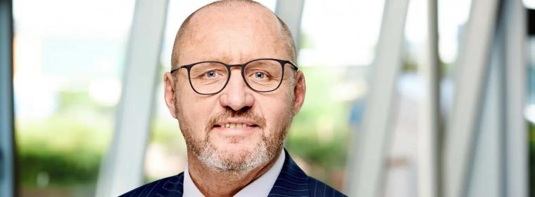 Energie & Management > Personalie - Aufsichtsratschef von PNE für ein Jahr Finanzvorstand