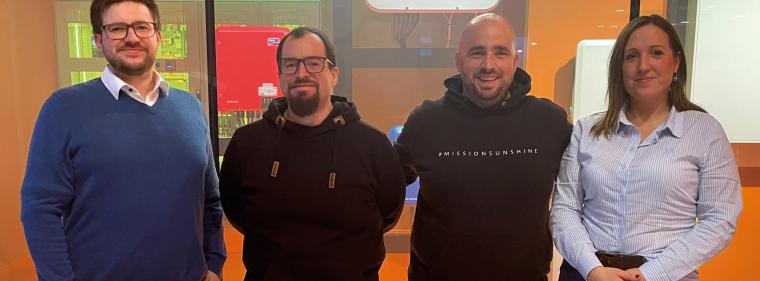 Energie & Management > Beteiligung - Schoenenergie übernimmt 4R Energieprojekte