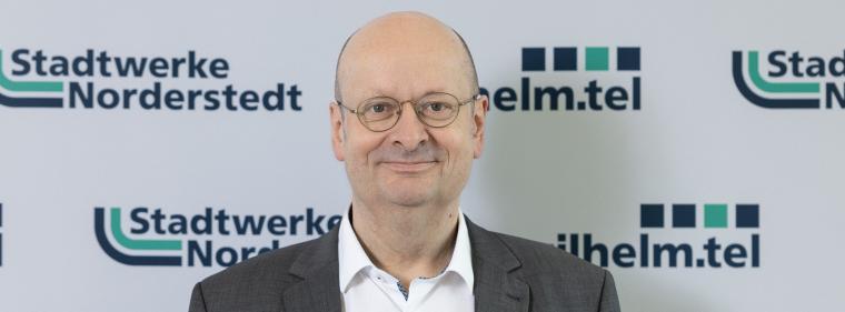 Energie & Management > Personalie - Stadtwerke Norderstedt vergeben höchstdotierten Job neu