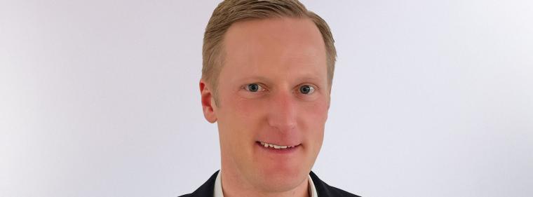 Energie & Management > Personalie - Neuer &bdquo;Chief of staff&ldquo; bei Avia