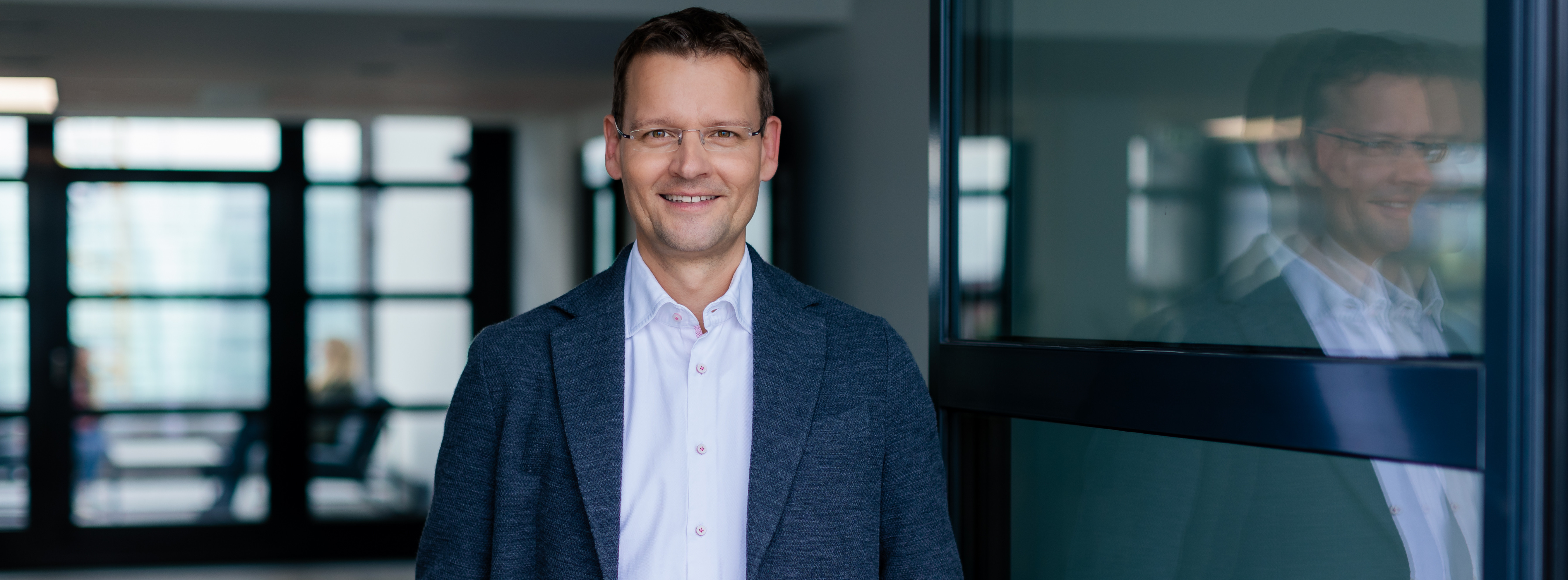 Energie & Management > Personalie - Chefwechsel bei Lechwerken