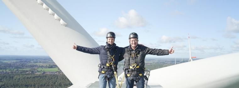 Energie & Management > Personalie - Michael Schlüß nun allein verantwortlich bei BBWind