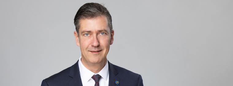 Energie & Management > Personalie - Führungswechsel beim Deutschen Städtetag