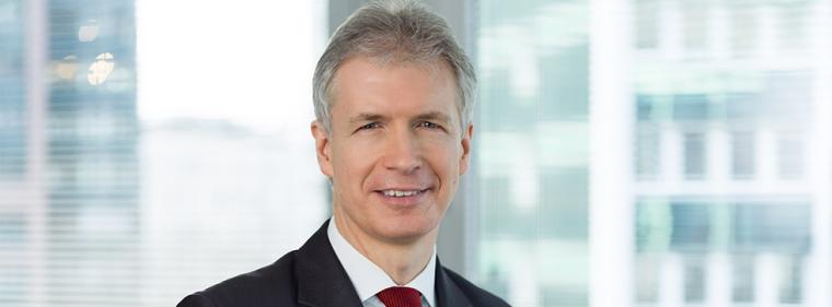 Energie & Management > Personalie - Bafa-Präsident wechselt zu Braunkohle-Sanierer