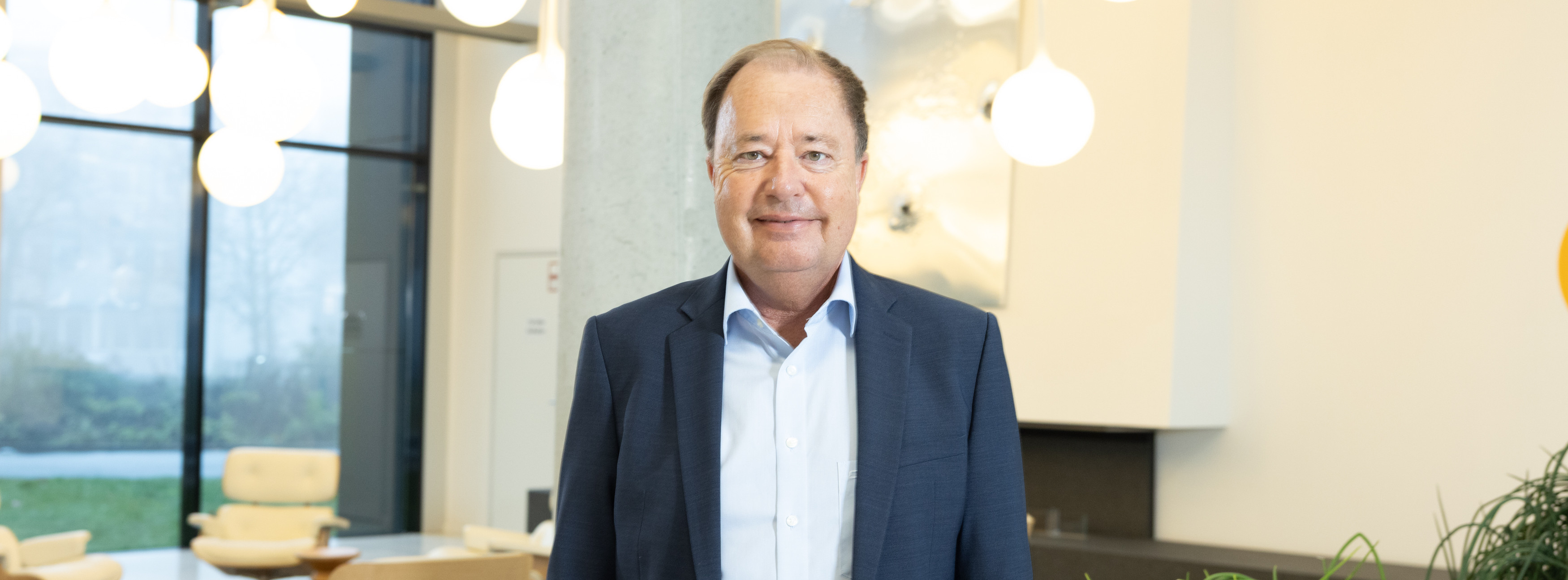 Energie & Management > Personalie - Entega bekommt neuen Vorsitzenden