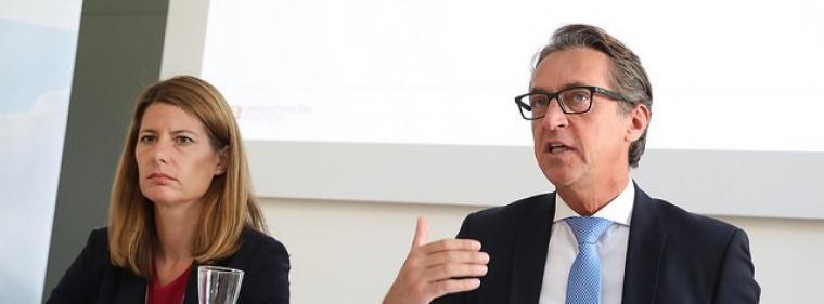 Energie & Management > Österreich - Österreichs Stromwirtschaft gibt sich Fünfjahresplan