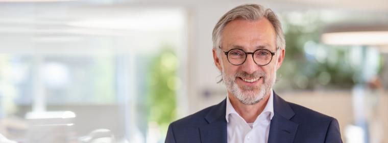 Energie & Management > Personalie - Hans-Ullrich Schneider als Geschäftsführer bestätigt