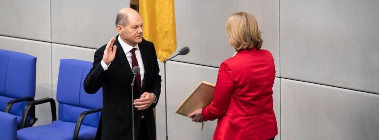 Energie & Management > Politik - Neue Regierung steht, Verbände setzen erste Themen 