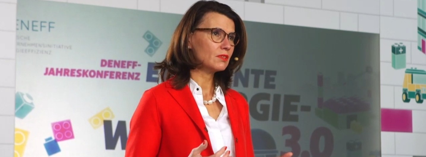 Energie & Management > Veranstaltung - Deutschland verfehlt seine Klimaschutzziele für 2030