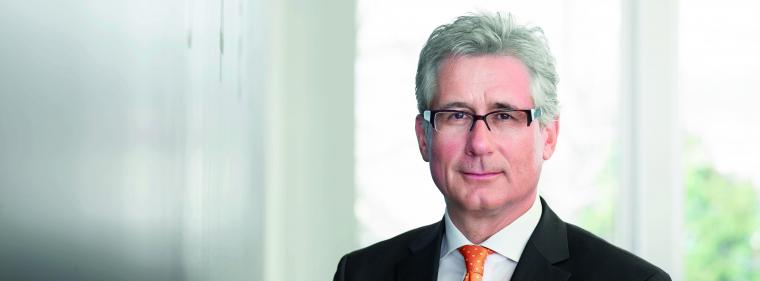 Energie & Management > Personalie - Enervie-Vorstand wiederbestellt