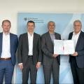 Energie & Management > IT - BSI zertifiziert erste Steuerbox für Smart Meter Gateways