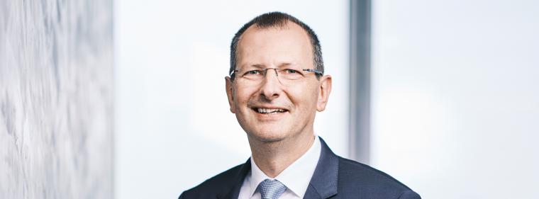 Energie & Management > Personalie - Stefan Stallinger: Von Oberösterreich nach Niederösterreich