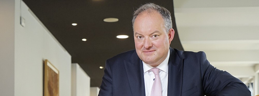 Energie & Management > Personalie - Ingmar Schmitt übernimmt Finanzressort bei Alterric