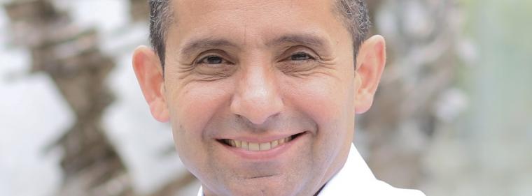 Energie & Management > Personalie - Interkommunales Mobilfunk-Unternehmen mit neuem COO