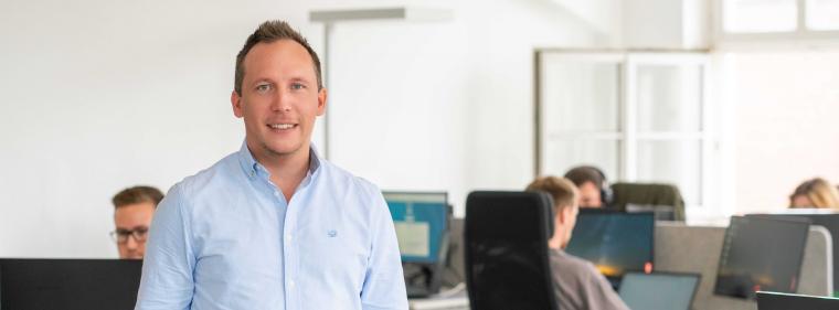 Energie & Management > Wirtschaft - Wechselpilot startet B2B-Angebot für Energiebeschaffung