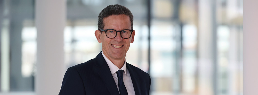 Energie & Management > Personalie - Stadtwerke Köln mit neuem Geschäftsführer