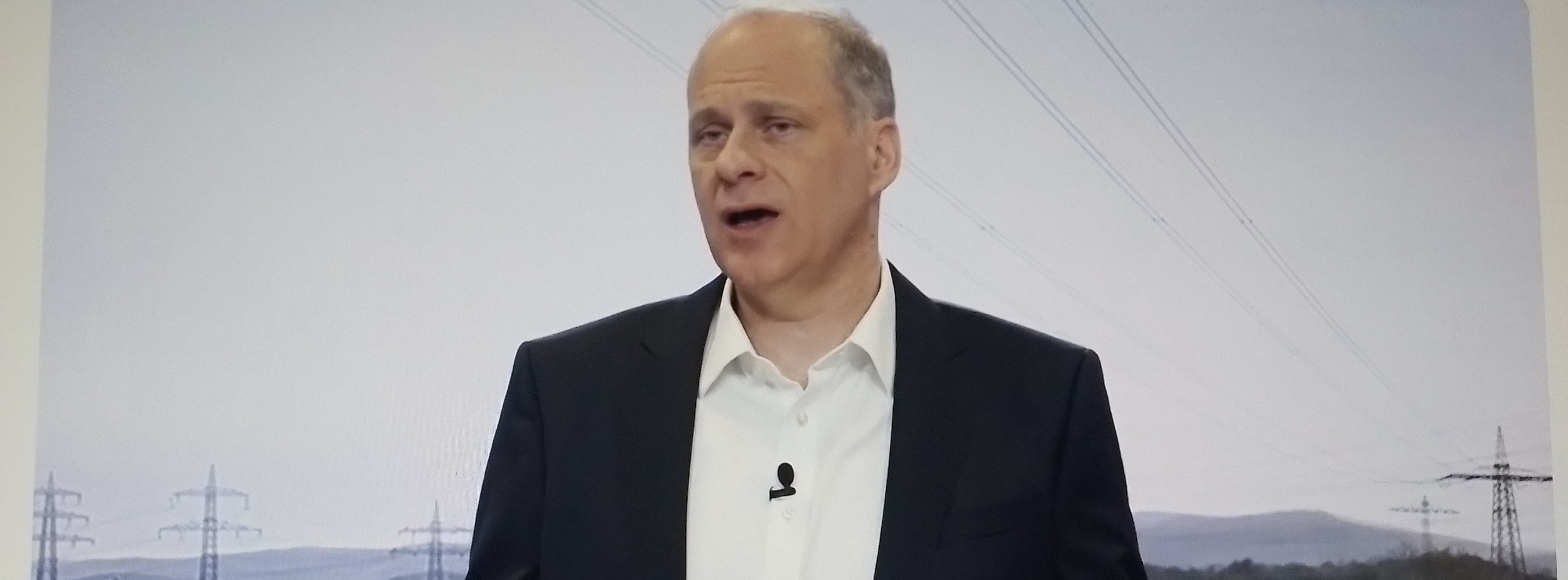 Energie & Management > Wirtschaft - Stamatelopoulos fordert von Reiche &bdquo;andere Dynamik&ldquo;