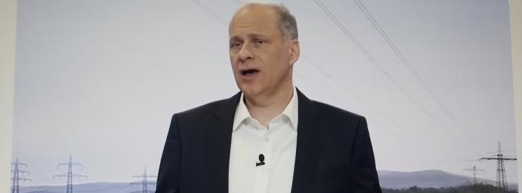 Energie & Management > Wirtschaft - Stamatelopoulos fordert von Reiche &bdquo;andere Dynamik&ldquo;