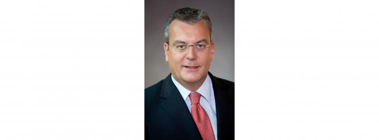 Energie & Management > Personalie - Steinkamp führt EWI-Fördergesellschaft