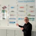 Energie & Management > Beteiligung - Stadtwerke Heidelberg beteiligen sich an IT-Dienstleister