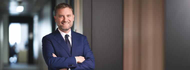 Energie & Management > Personalie - Energie AG Oberösterreich verstärkt Führungsebene