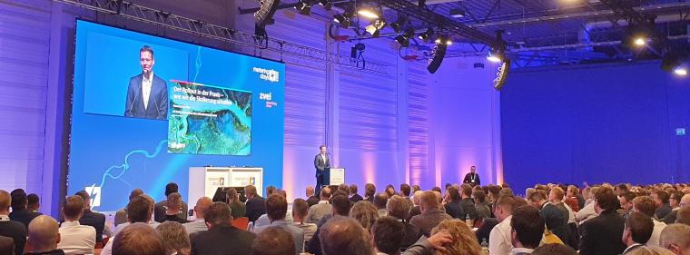 Energie & Management > Smart Meter - Eon warnt vor Rollout-Chaos