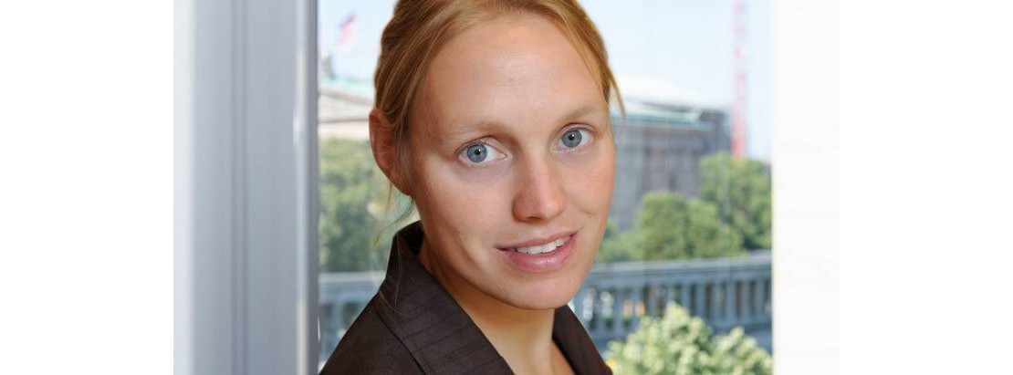 Energie & Management > Personalie - Frauke Thies wird Co-Direktorin Europa bei Agora