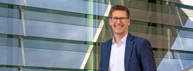 Energie & Management > Personalie - Stefan Thimm bleibt BWO-Geschäftsführer