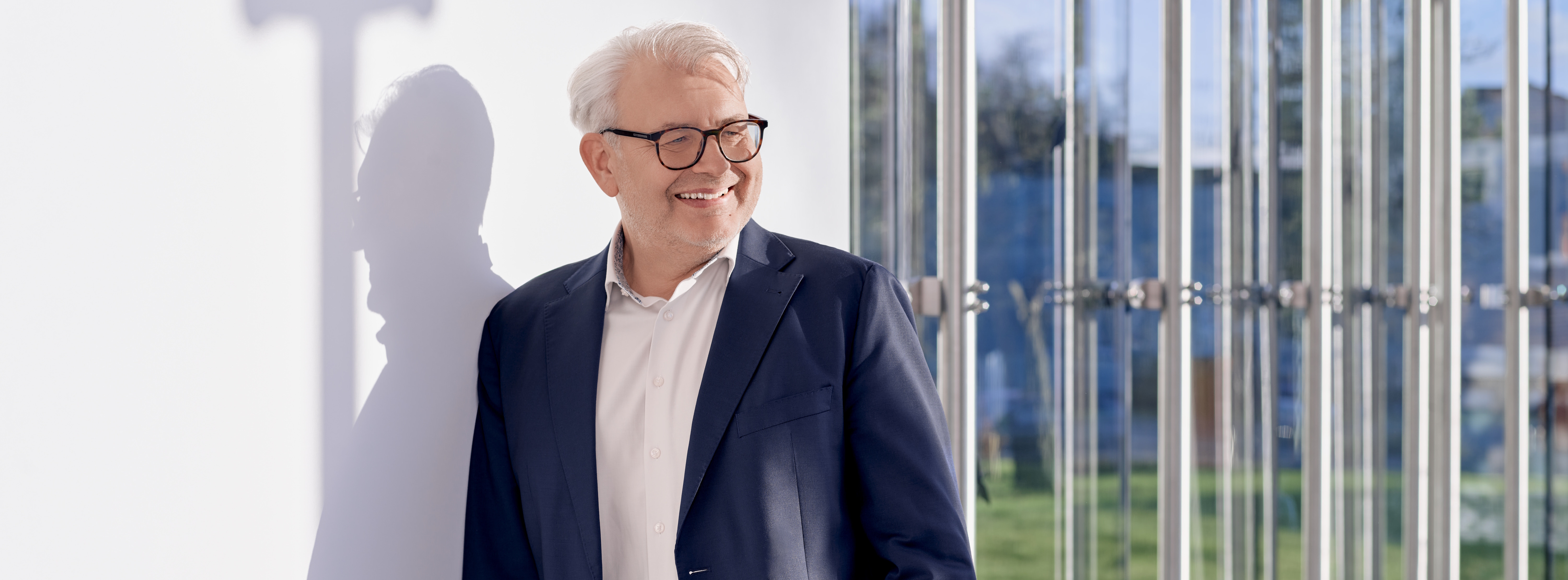 Energie & Management > Personalie - Stawag setzt auf Kontinuität im Vorstand