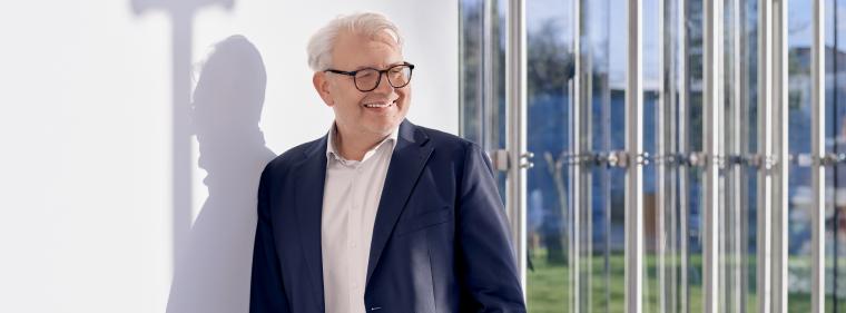 Energie & Management > Personalie - Stawag setzt auf Kontinuität im Vorstand