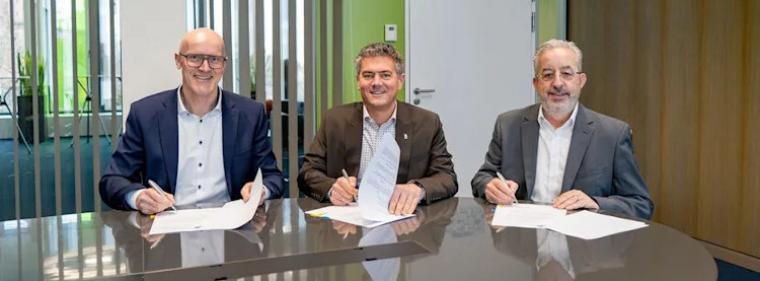 Energie & Management > Personalie - EWR verlängert mit Vorständen