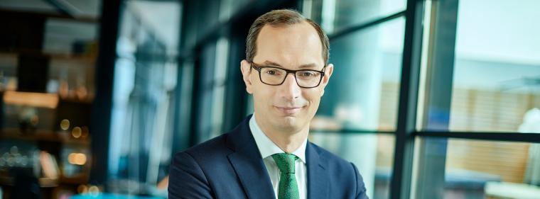 Energie & Management > Personalie - Stadtwerke Osnabrück finden neuen Chef