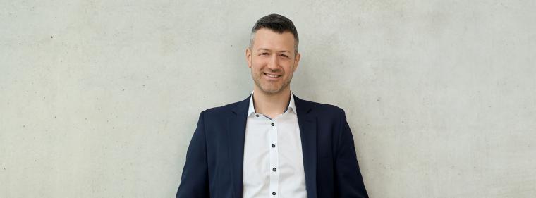 Energie & Management > Personalie - David Willemsen wird COO von Tion Renewables
