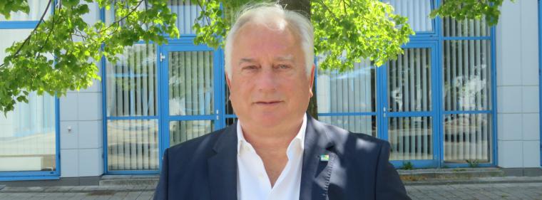 Energie & Management > Personalie - Stadtwerke Schwerin vollziehen Generationswechsel