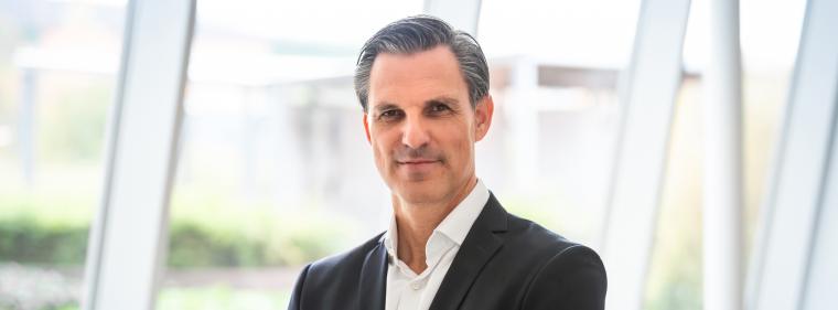 Energie & Management > Personalie - Neuer Finanzchef bei PNE