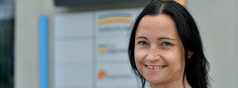 Energie & Management > Personalie - Vertragsverlängerung für Chefin von Jena Netze