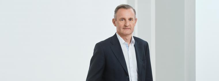 Energie & Management > Personalie - Wiener Stadtwerke: Weinelt bleibt bis 2031 Generaldirektor