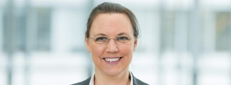 Energie & Management > Personalie - Neue Chef-Strategin bei EnBW