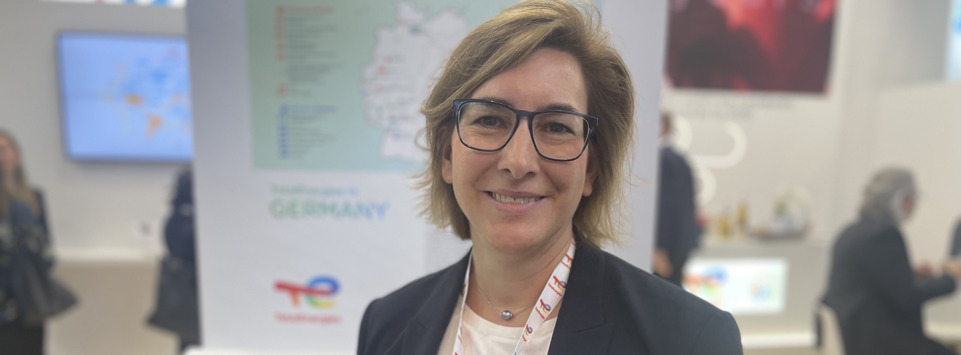 Energie & Management > Regenerative - Total geht bei Erneuerbaren in Deutschland in die Vollen