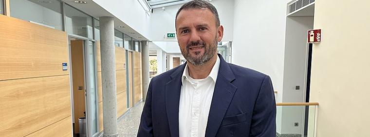 Energie & Management > Personalie - Zweiter Geschäftsführer in Velbert