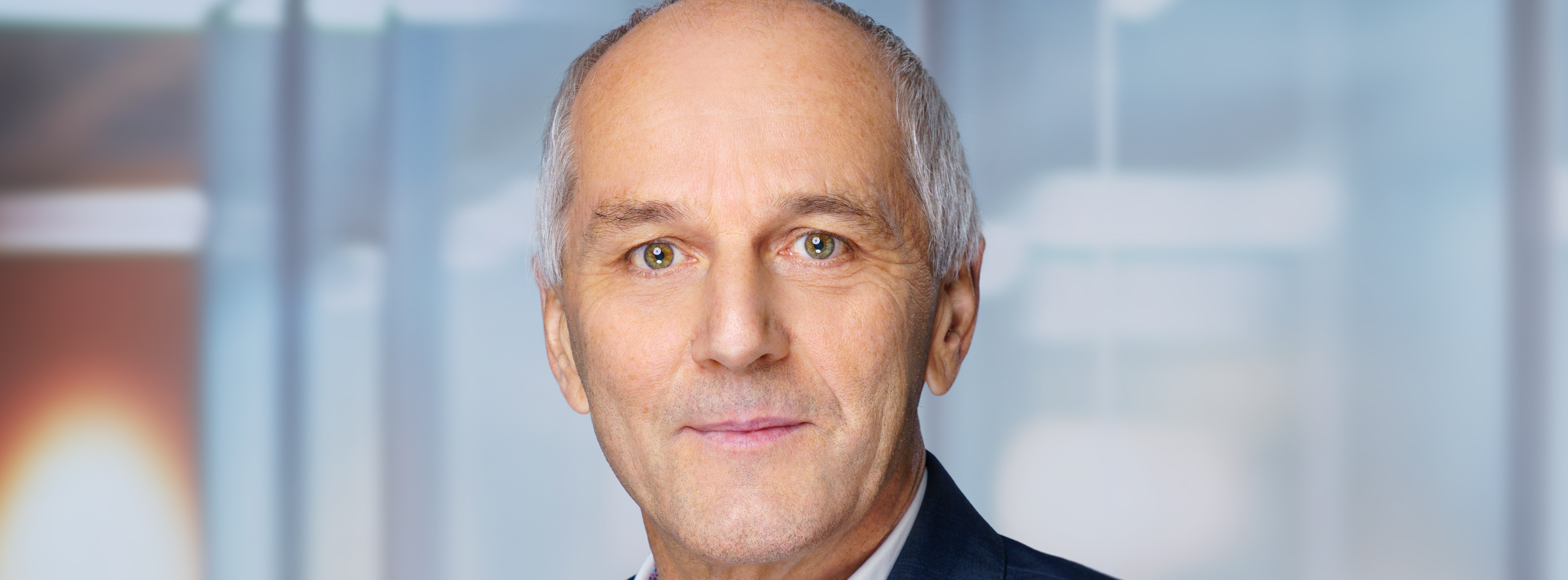 Energie & Management > Personalie - EVO-Technikchef hört auf