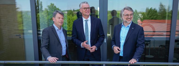 Energie & Management > Bilanz - Wemag übertrifft eigene Planung