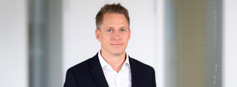 Energie & Management > Personalie - Wenholz neuer Leiter Geschäftskundenvertrieb bei EWE